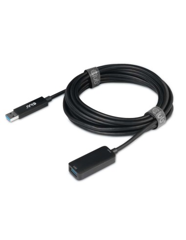 CABLE USB3.2 5M/M/F CAC-1411 CLUB3D