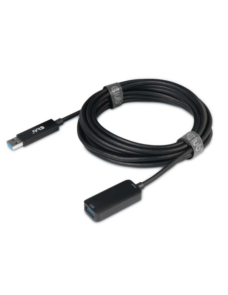 CABLE USB3.2 5M/M/F CAC-1411 CLUB3D CABLE USB3.2 5M/M/F CAC-1411 CLUB3D