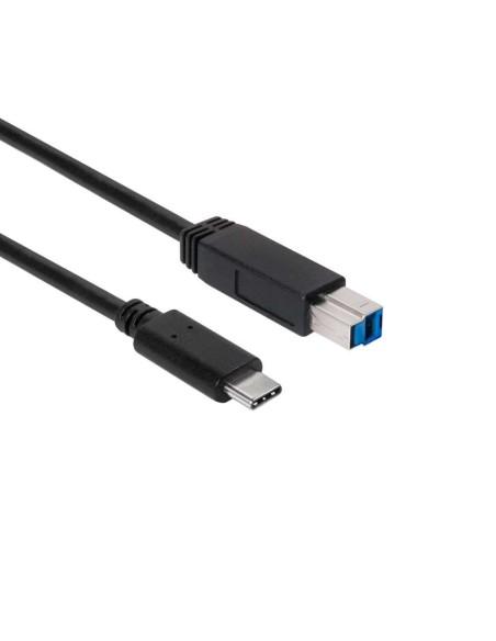 CABLE USB-C TO USB3.1 1M/M/M CAC-1524 CLUB3D CABLE USB-C TO USB3.1 1M/M/M CAC-1524 CLUB3D