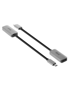 I/O ADAPTER USB-C TO DP/M/F CAC-1567 CLUB3D