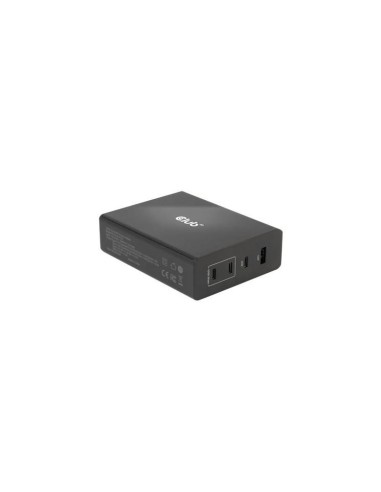 MOBILE TRAVEL CHARGER USB-C/132W GAN CAC-1906 CLUB3D