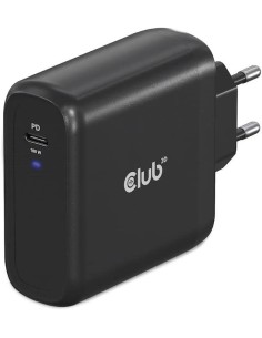 MOBILE TRAVEL CHARGER USB-C/100W CAC-1908EU CLUB3D