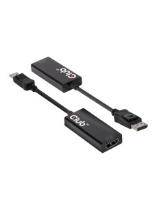 I/O ADAPTER DP TO HDMI/M/F CAC-2070 CLUB3D