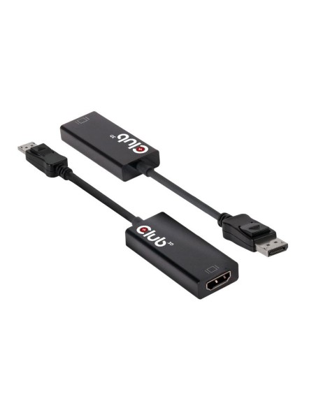 I/O ADAPTER DP TO HDMI/M/F CAC-2070 CLUB3D