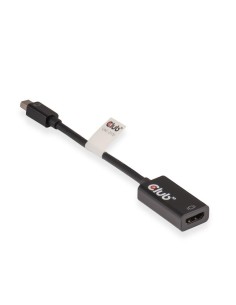 I/O ADAPTER MINI DP TO HDMI/M/F CAC-2170 CLUB3D