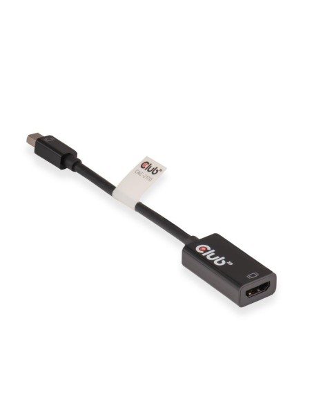 I/O ADAPTER MINI DP TO HDMI/M/F CAC-2170 CLUB3D