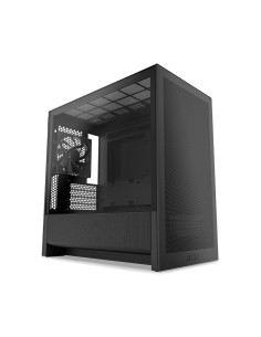 Case|NZXT|micro ATX/Mini-ITX|Black|Midi Tower|PC|CC-H31FB-01