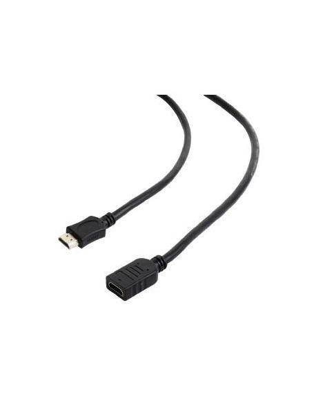 CABLE HDMI EXTENSION 3M/CC-HDMI4X-10 GEMBIRD