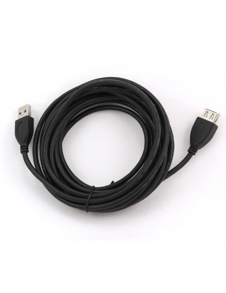 CABLE USB2 EXTENSION AM-AF/4.5M CCF-USB2-AMAF-15 GEMBIRD