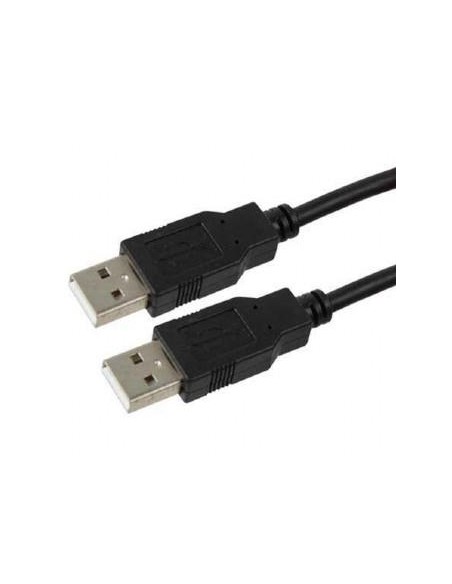 CABLE USB2 TO USB2 AM/AM 1.8M/CCP-USB2-AMAM-6 GEMBIRD
