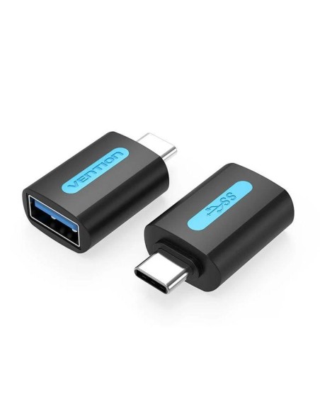 I/O ADAPTER USB3.0 TO USB-C/CDUB0 VENTION I/O ADAPTER USB3.0 TO USB-C/CDUB0 VENTION