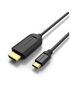CABLE HDMI TO USB-C 1.5M/CGUBG VENTION