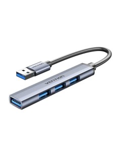 I/O HUB 4-IN-1 USB 3.0 MINI/0.15M CKOHB VENTION