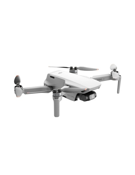 Drone|DJI|DJI Mini 4K|Consumer|CP.MA.00000798