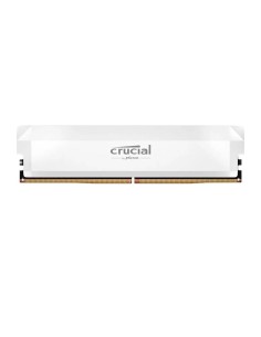 MEMORY DIMM 16GB DDR5-6400/CP16G64C32U5W CRUCIAL