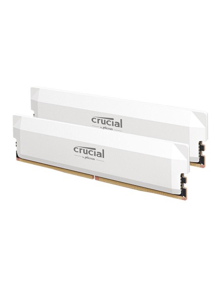 MEMORY DIMM PRO 32GB DDR5-6400/KIT2 CP2K16G64C32U5W CRUCIAL