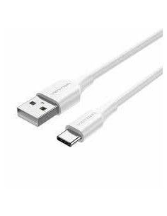 CABLE USB-C TO USB2.0/1.5M WHITE CTHWG VENTION
