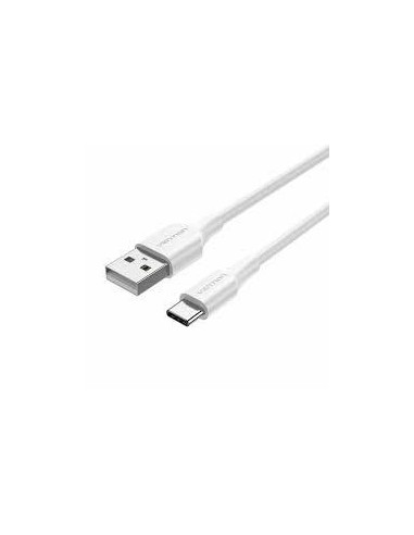 CABLE USB-C TO USB2.0/1.5M WHITE CTHWG VENTION