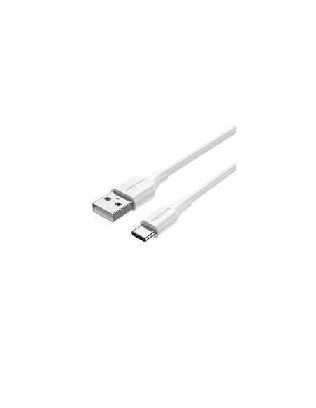 CABLE USB-C TO USB2.0/1.5M WHITE CTHWG VENTION CABLE USB-C TO USB2.0/1.5M WHITE CTHWG VENTION