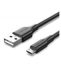 CABLE USB2.0 TO MICRO-B/1.5M BLACK CTIBG VENTION
