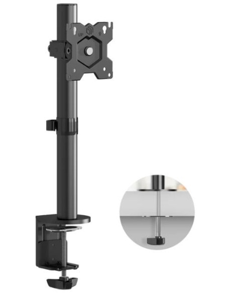 MONITOR ACC WALL MOUNT/13-34" BLACK D101E-B ONKRON MONITOR ACC WALL MOUNT/13-34" BLACK D101E-B ONKRON