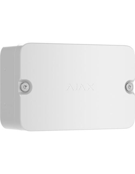 ➤ Bevielis modulis Ajax EN54 I/O Module (2x2) 124590.280.WH1 (baltas, 2xįėjimai/išėjimai) 
