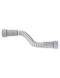 ➤ Lanksti jungtis Elettrocanali EC75616 (D16, pilkas (RAL7035), behalogenis) 