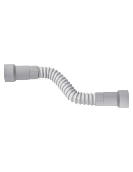 ➤ Lanksti jungtis Elettrocanali EC75616 (D16, pilkas (RAL7035), behalogenis) 