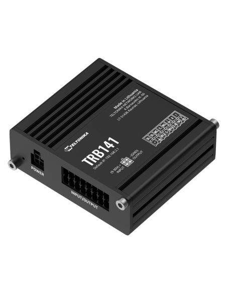 ➤ Sietuvas Teltonika TRB141 