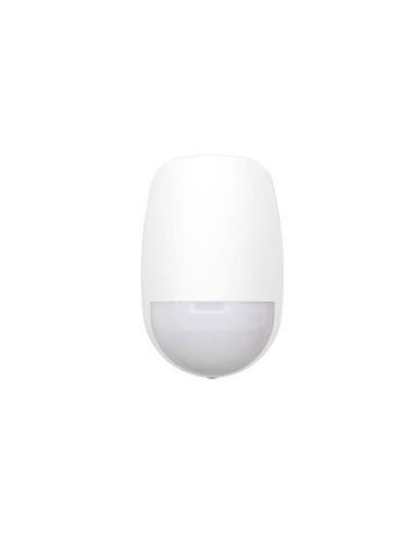 ➤ Vidaus Ellipse PIR + mikrobangų detektorius Hikvision ALARM DS-PDD15AM-EG2