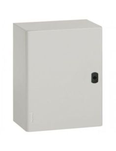 ➤ Metalinis skydas Legrand ATLANTIC 036939 (1000x800x300, IP66, IK10) 