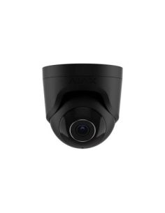 ➤ Ajax TurretCam 64924.197.BL1 F2.8 (Juoda, 5MP, 50m IR, microSD 256GB, IP65)