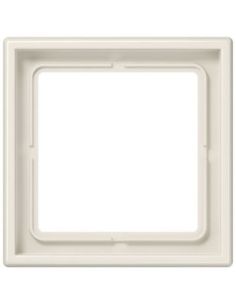 ➤ 1 v. rėmelis LS990 JUNG LS981W (dramblio kaulo spalva) 