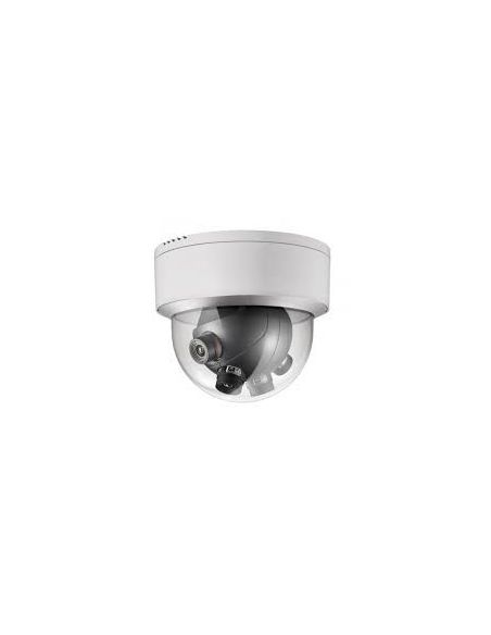 ➤ Hikvision PanoVu DS-2CD6986F-H 