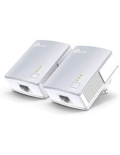 ➤ Adapteris Powerline TP-link TL-PA4010 KIT 