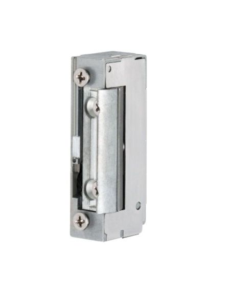 ➤ El. sklendė EFF EFF - ASSA ABLOY 138 (atvirkštinė, siaura, mažasrovė) 