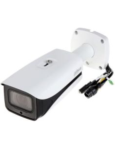 ➤ IP kamera Dahua Bullet IPC-HFW5541E-ZE F2.7-13.5mm (Balta, 5MP, ePoE, IR LED 80m, IP67) 