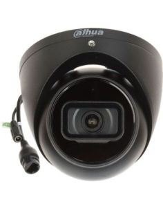 ➤ Dahua Dome IPC-HDW5541TM-ASE F2.8 (Juoda, 5MP, ~111°, IR LED 50m, IP67, ePoE) 