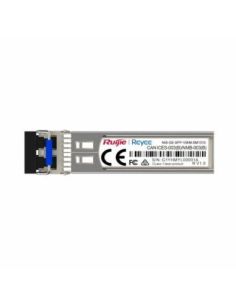 ➤ Optinis modulis Ruijie Reyee NIS-GE-SFP-10KM-SM1310 (1Gbps, SFP, 1310nm, SM, iki 10 km) 