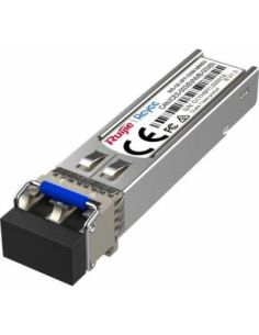 ➤ Optinis modulis Ruijie Reyee NIS-GE-SFP-550M-MM850 (1Gbps, SFP, 850nm, MM, iki 550 m) 