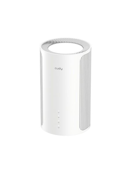 ➤ Wi-Fi Mesh sistema Cudy M11000 1.0 (2 vnt.) 
