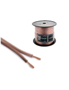 ➤ Kabelis Audio CAVI FERMI 2x2.5 LSZH (100m ritė) 