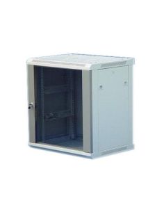 ➤ Pakabinama spinta 19" 15U 600x600 