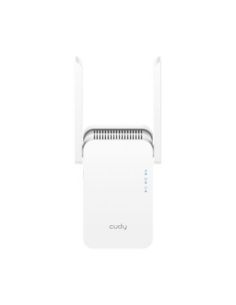 ➤ Wi-Fi praplėtėjas/kartotuvas Cudy RE3600 