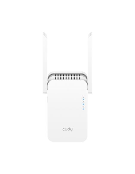 ➤ Wi-Fi praplėtėjas/kartotuvas Cudy RE3600 