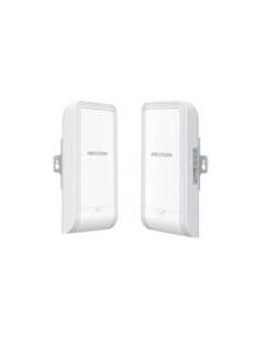 ➤ Belaidis LAN perdavimo komplektas Hikvision DS-3WF02-5AC/D 