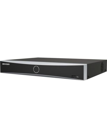 ➤ Hikvision NVR DS-7608NXI-K1/8P(D) 