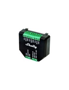 ➤ Papildomas modulis Shelly Plus 1/1PM Add-on 