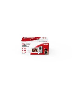 ➤ Hikvision telefonspynės 2 laidų komplektas DS-KIS706EY 