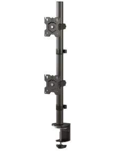 MONITOR ACC WALL MOUNT/13-34" BLACK D208E-B ONKRON